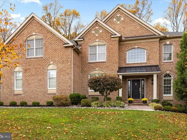 4376 Wentworth Ct, New Hope, PA 18938