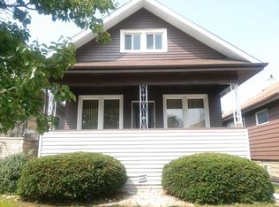 5446 W Addison St, Chicago, IL 60641