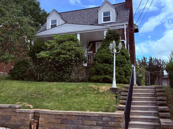 1364 Simona Dr, Pittsburgh, PA 15201