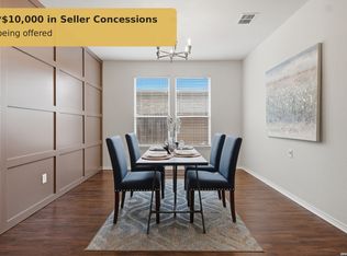 7611 Cielo Cove, Boerne, TX 78015