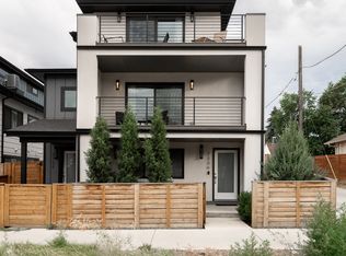 2336 W 38th Ave, Denver, CO 80211