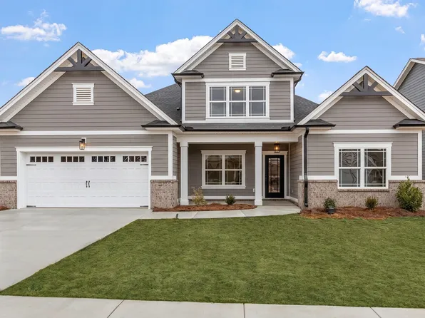 9851 Mayfly Rd #86, Ooltewah, TN 37363