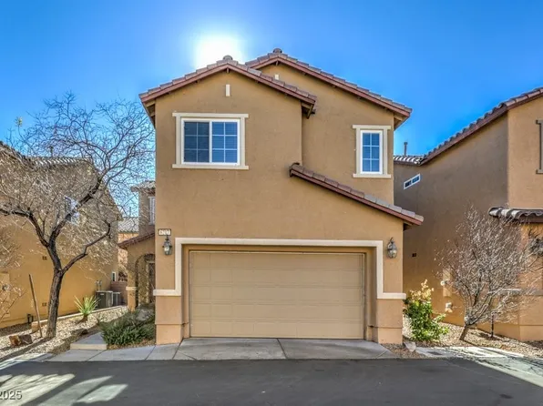 6217 Red Jamboree Ct, Las Vegas, NV 89130