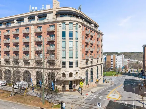 755 Broad St #820, Athens, GA 30601