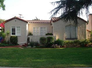 1814 Linda Rosa Ave, Los Angeles, CA 90041