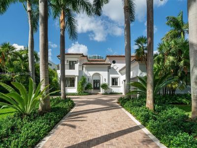 220 S Island Dr, Golden Beach, FL, 33160