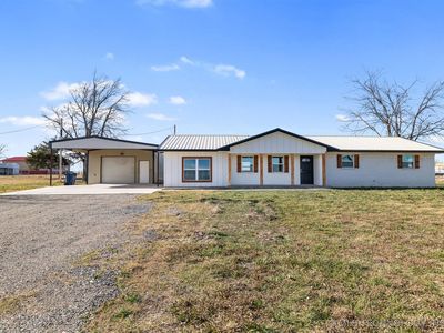 15379 Highway 70f, Madill, OK, 73446