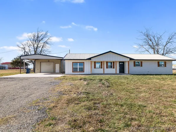 15379 Highway 70f, Madill, OK 73446