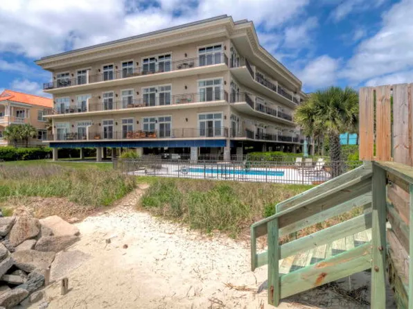 800 Ocean Blvd Unit 308, Saint Simons Island, GA 31522