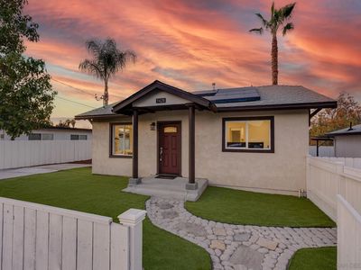 9428 Prospect Ave, Santee, CA, 92071