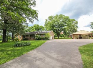 998 Alford Rd, Murfreesboro, TN 37129