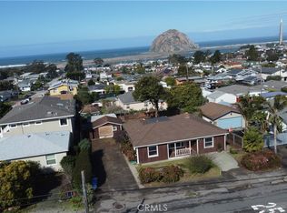 515 Fresno Ave, Morro Bay, CA 93442