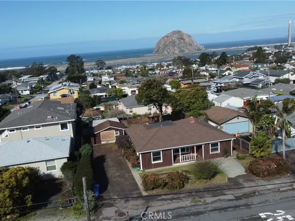 515 Fresno Ave, Morro Bay, CA 93442
