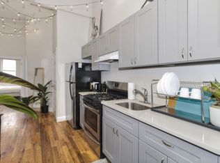 366A Manhattan Ave APT 4, Brooklyn, NY 11211