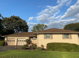 9208 Links Rd, Walkersville, MD 21793