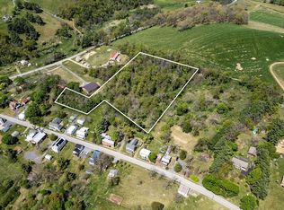 Tbd Middlebrook Village Rd, Middlebrook, VA 24459