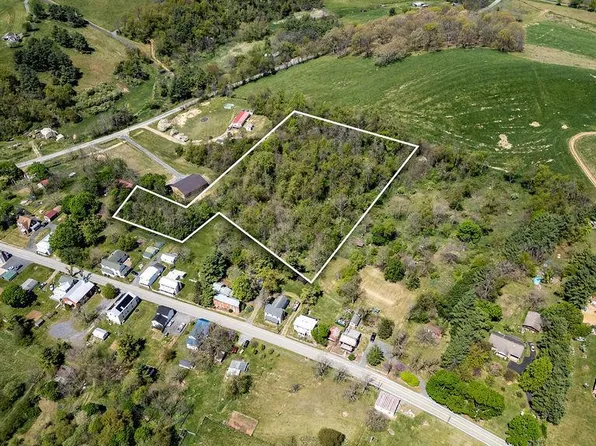 Tbd Middlebrook Village Rd, Middlebrook, VA 24459