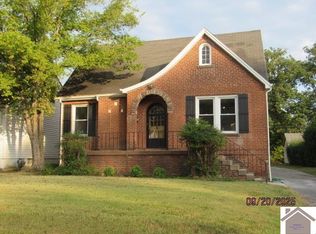 2403 Monroe St, Paducah, KY 42001