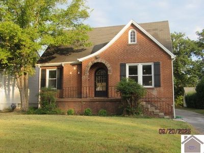 2403 Monroe St, Paducah, KY, 42001