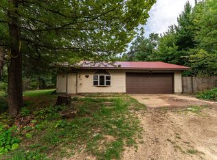 12406 Franklin Rd, Tomah, WI 54660