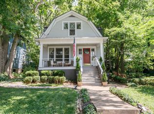 2936 Grinstead Dr, Louisville, KY 40206