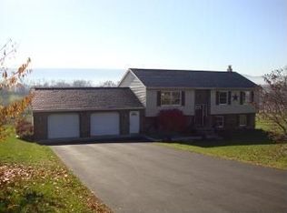 482 Nilson Rd, Bellefonte, PA 16823