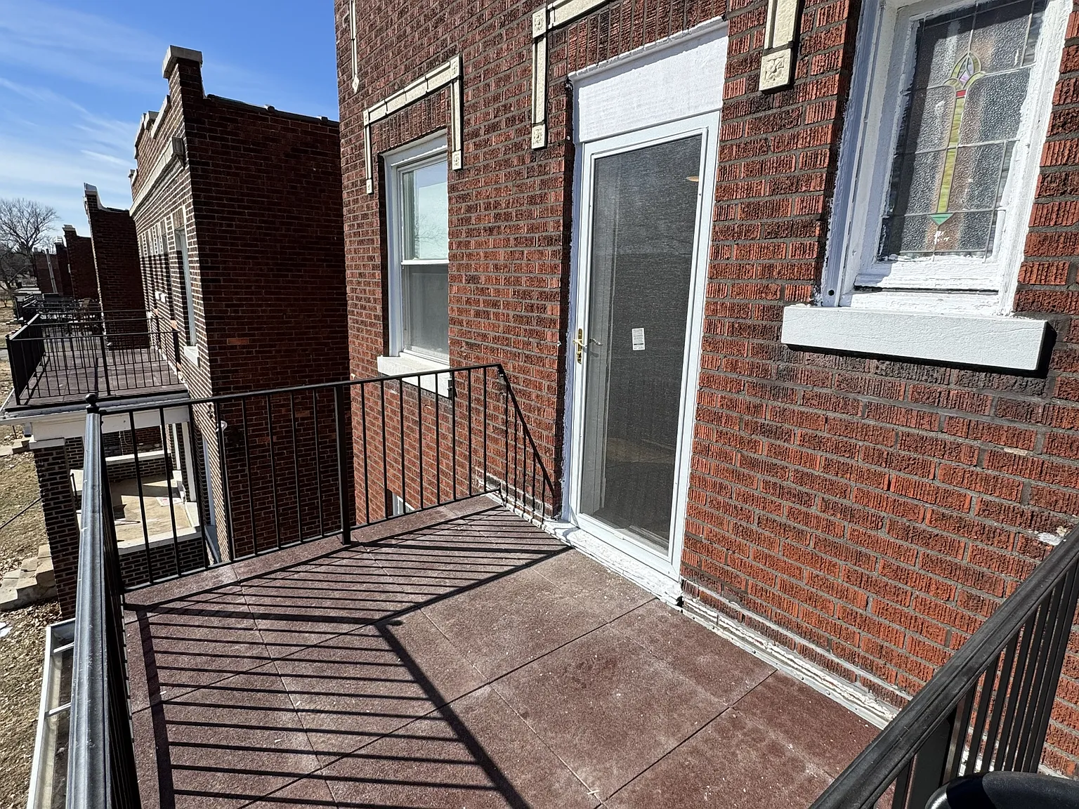 5009-5011 South Broadway Street - 5011A — Photo 3