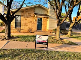 2301 76th St APT A, Lubbock, TX 79423