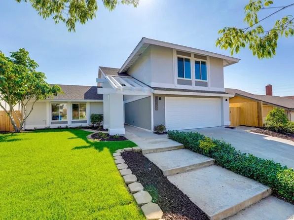 10905 Avenida Benjamin, La Mesa, CA 91941