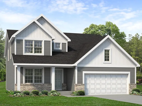 355 Strawberry Grove Dr, Ofallon, MO 63376