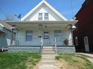 1409 Navarre Ave, Toledo, OH