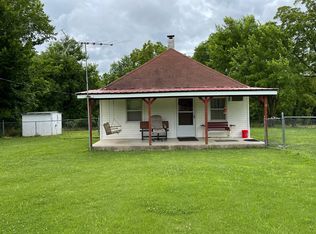 6735 SE 1401 Rd, Weaubleau, MO 65774