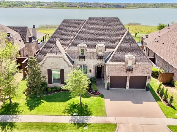 3704 Millbank, The Colony, TX 75056