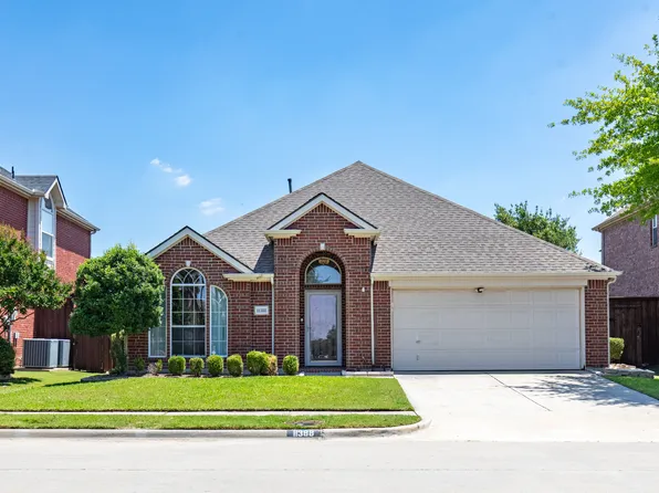 11388 Blackhawk Dr, Frisco, TX 75033