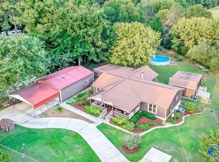 847 Scott Rd, Hazel Green, AL 35750