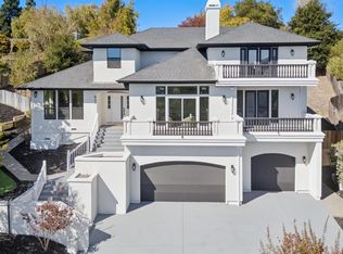 827 N Webster Street, Petaluma, CA 94952