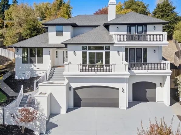 827 N Webster Street, Petaluma, CA 94952