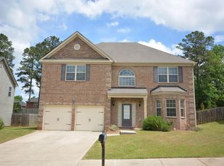 506 Ernestine Falls Cir, Grovetown, GA 30813