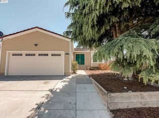 4046 Mozart Dr, Richmond, CA 94803