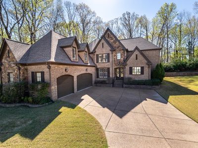 4260 Melwood Oak Dr, Lakeland, TN, 38002