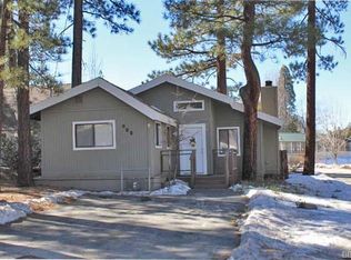 682 Marin Rd, Big Bear Lake, CA 92315