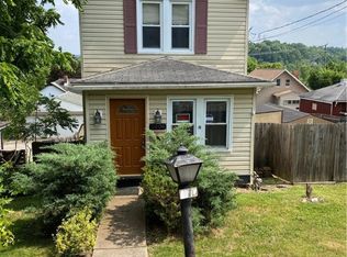 1806 Nash Ave, Pittsburgh, PA 15235