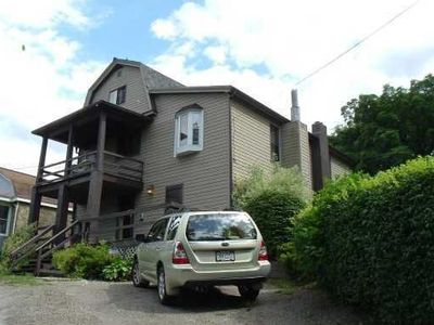 213 Ridge St, East Pittsburgh, PA, 15112