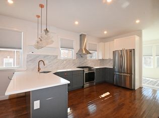 28-30 Schuyler St #1, Dorchester, MA 02121
