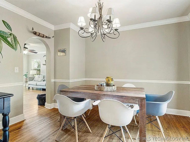 1132 S Urbana Ave — Photo 5