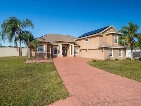 8131 Spring Forest Ln, Wesley Chapel, FL 33544