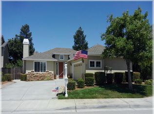 545 Calle Viento, Morgan Hill, CA