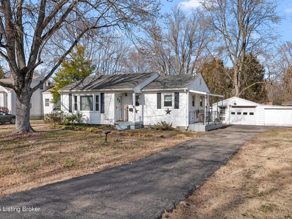 5565 Bruce Ave, Louisville, KY 40214