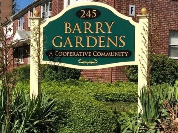 245 Passaic Ave APT D18