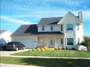 441 Grassey Ln, Monroe, MI